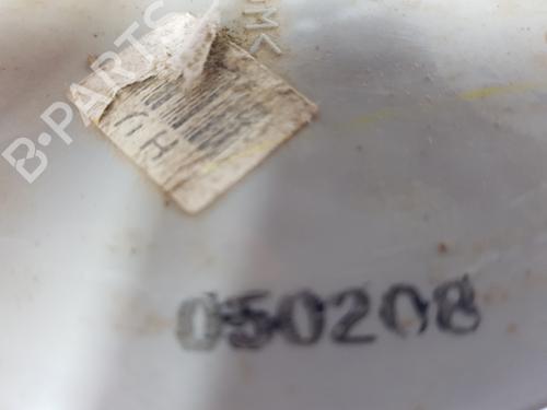 Fuel pump TOYOTA LAND CRUISER PRADO (_J12_) 3.0 D-4D (KDJ120, KDJ125) | BP20226309M76 