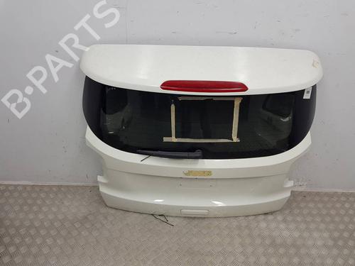Used Tailgate Tailgate JEEP RENEGADE SUV (BU, B1, BV) 1.5 T4 Hybrid (131 hp) 39726443 39726443