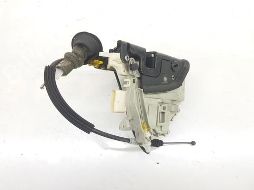 Rear left lock AUDI A5 Sportback (8TA) 2.0 TDI | BP8516205C100 