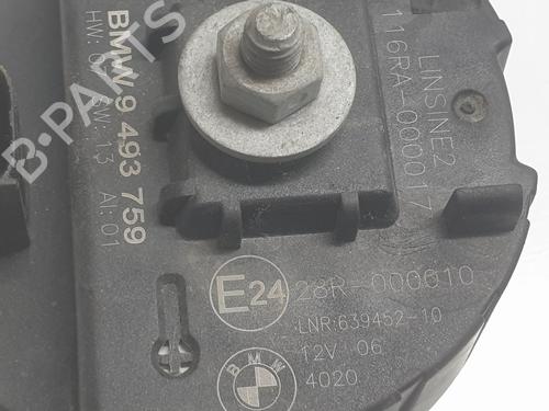 Elektronisk modul BMW 1 (F40) 118 d | BP30511653M83 