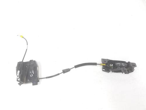 Used Rear right lock PEUGEOT 308 II (LB_, LP_, LW_, LH_, L3_) 1.2 THP 130 (131 hp) 8495870