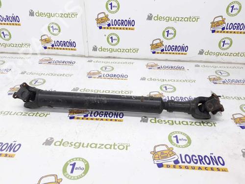 Used Other NISSAN NAVARA NP300 (D40) 2.5 dCi 4WD (D40TT, D40T, D40M, D40BB) (190 hp) 14126235