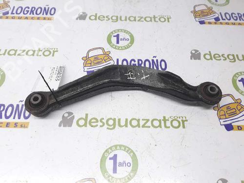 Venstre bagtil bærearm OPEL INSIGNIA A (G09) 2.0 CDTI (68) (131 hp) 14121780