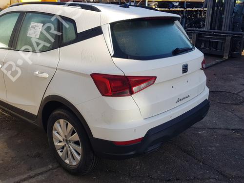 Engine SEAT ARONA (KJ7, KJP) 1.0 TSI | BP36381596M1 - Image 18