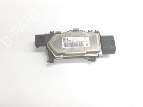 Used Electronic module Electronic module MERCEDES-BENZ A-CLASS (W176) A 200 CDI / d (176.008) (136 hp) 34348729 34348729