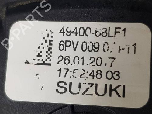 Pedal SUZUKI VITARA (LY) 1.4 T AllGrip (APK414) | BP38566216I4 - Image 4