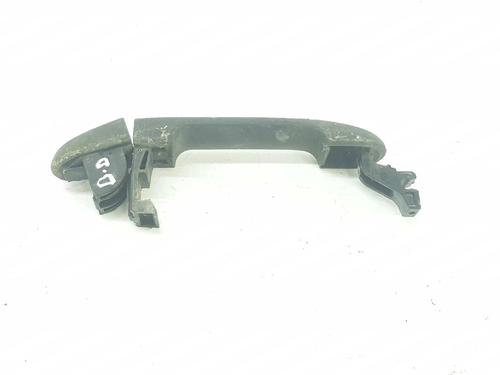 Used Front right exterior door handle NISSAN MICRA III (K12) 1.2 16V (80 hp) 8193774
