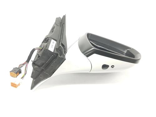 Right mirror DS DS 7 Crossback (J4_, JR_, JC_) 2.0 BlueHDi 180 (JJEHZR) | BP16319660C27 