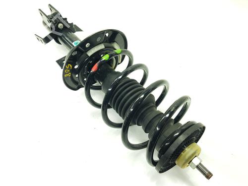 Left front shock absorber DACIA SANDERO III  | BP34008829M16  - Image 5