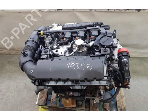 Used Engine Engine CITROËN C3 AIRCROSS II (2R_, 2C_) [2017-2026] 39978812 39978812