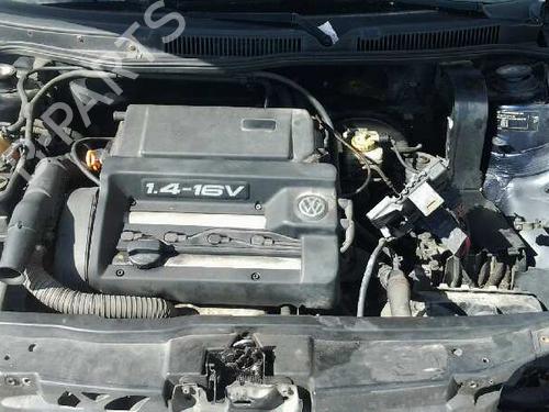 Højre baglygte VW GOLF IV (1J1) 1.4 16V | BP798897C35 