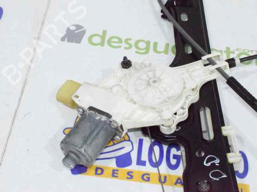 Front right window mechanism BMW 1 (E87) 120 d | BP1933074C23 