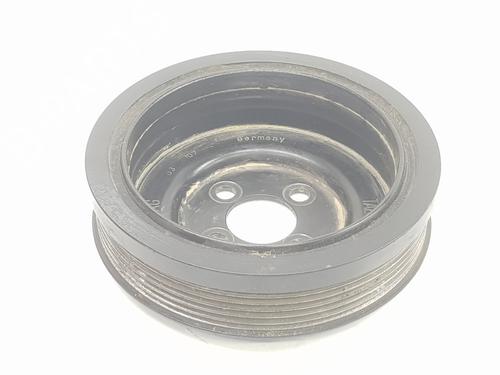 Used Pulley MITSUBISHI OUTLANDER II (CW_W) [2005-2012]  16579873