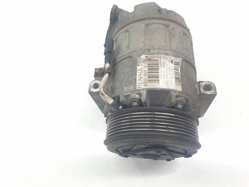 AC compressor OPEL MOVANO B Van (X62) | BP40155467M34 - Image 3