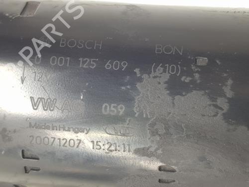 Starter AUDI Q7 (4LB) 3.0 TDI quattro | BP37026875M8 - Image 5