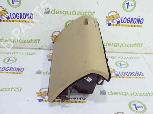 Glove box MERCEDES-BENZ M-CLASS (W164) ML 280 CDI 4-matic (164.120) | BP801012C95 