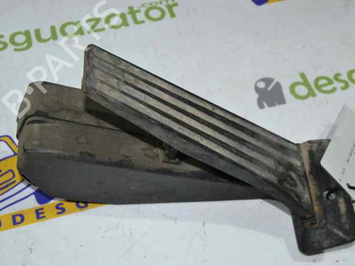 Used Pedal BMW 1 (E87) 118 d (143 hp) 1634601