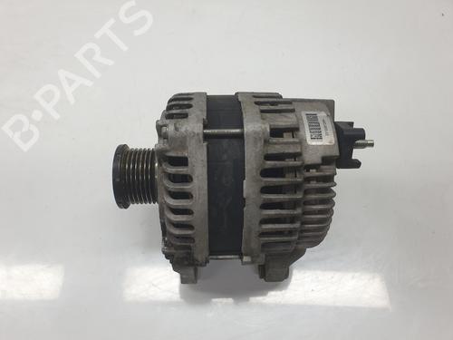 Used Alternator RENAULT TRAFIC III Van (FG_) [2014-2025]  29313476