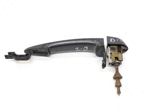 Front left exterior door handle BMW 3 (E90) 320 d | BP6022664C128 