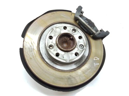 Right rear steering knuckle PEUGEOT 3008 II SUV (MC_, MR_, MJ_, M4_) 1.5 BlueHDi 130 | BP20189314M28 