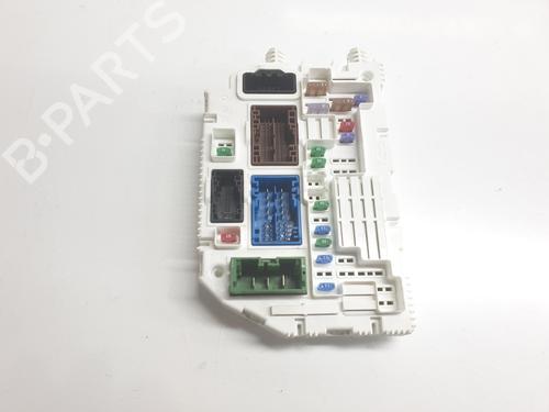 Fuse box OPEL ASTRA L Sports Tourer (OV5) 1.2 (FRHNPJ) | BP31096245E1