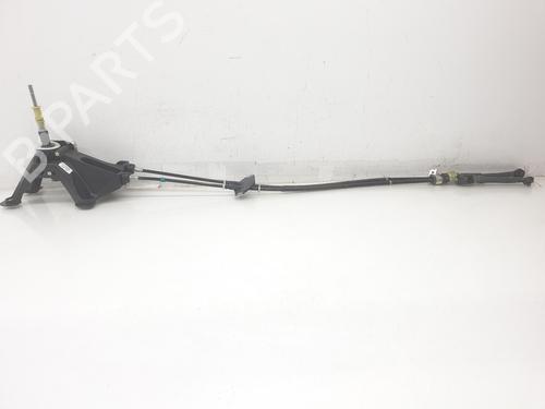 Used Gear lever MAZDA CX-30 (DM) SKYACTIV-G M Hybrid (122 hp) 23190852