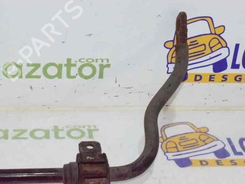 Anti roll bar AUDI A4 B7 Avant (8ED) 2.0 TDI 16V | BP3658261M96 