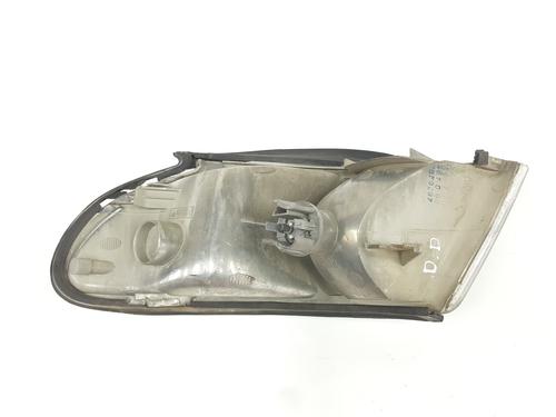 Right front indicator SAAB 9-3 (YS3D) 2.2 TiD | BP29290665C33 