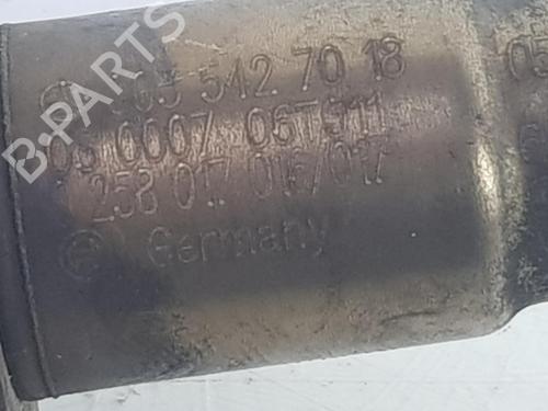 Electronic sensor MERCEDES-BENZ M-CLASS (W164) ML 280 CDI 4-matic (164.120) | BP8671496M84 