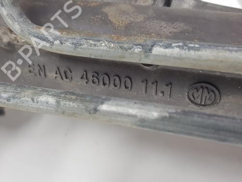 Steering rack CITROËN JUMPER II Van 2.2 BlueHDi 140 | BP30974892M22 