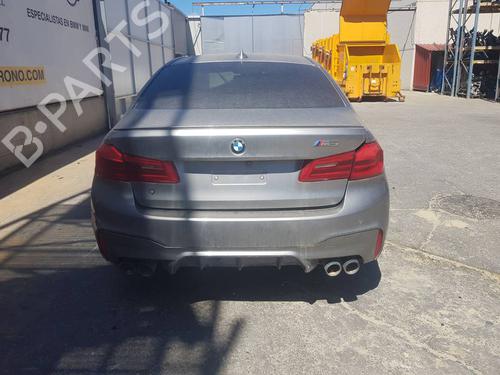 Alternator BMW 5 (G30, F90) M5 | BP38930465M7 - Image 15
