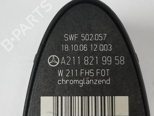 Left rear window switch MERCEDES-BENZ CLS (C219) CLS 320 CDI (219.322) | BP11977885I29 