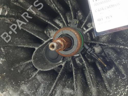 Gearbox VW AMAROK (2HA, 2HB, S1B, S6B, S7A, S7B, AGD) 2.0 BiTDI 4motion | BP29755394M3