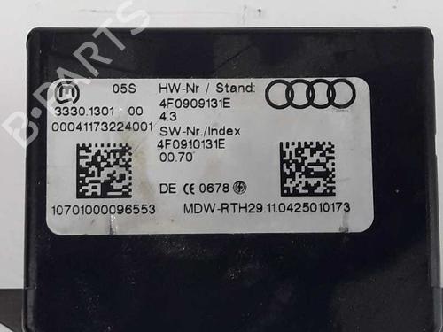 Other AUDI A6 C6 (4F2) 3.0 TDI quattro | BP23228024O1 