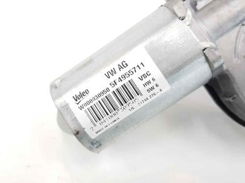 Rear wiper motor SEAT LEON (5F1) 2.0 TDI | BP5824163M102 