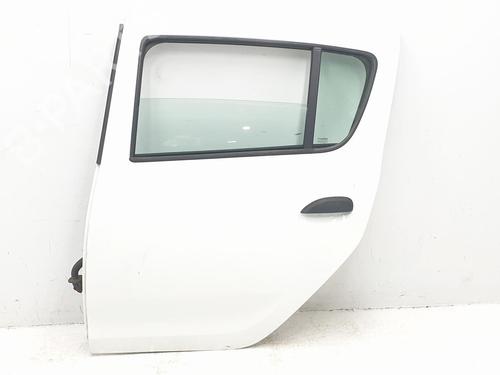 Used Left rear door DACIA SANDERO II [2012-2025]  16919924
