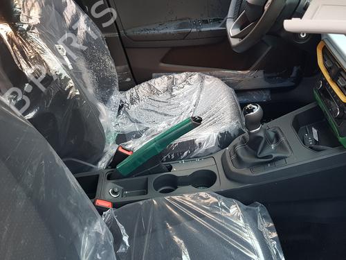 Engine SEAT IBIZA V (KJ1, KJG) 1.0 TSI | BP30762451M1 