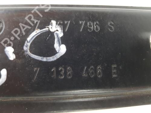 Front right window mechanism BMW 1 (E87) 118 d | BP15261689C23 