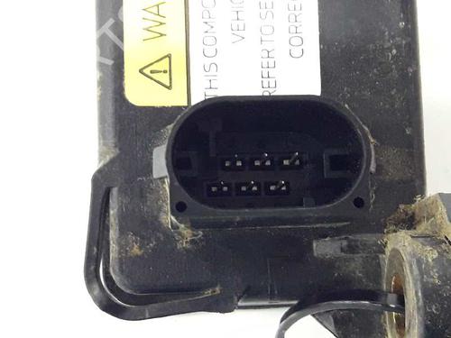 Electronic module LAND ROVER FREELANDER 2 (L359) 2.2 TD4 4x4 | BP14070573M83 