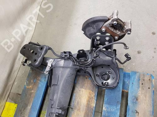 Rear axle OPEL MOKKA | BP40155789M2 - Image 3