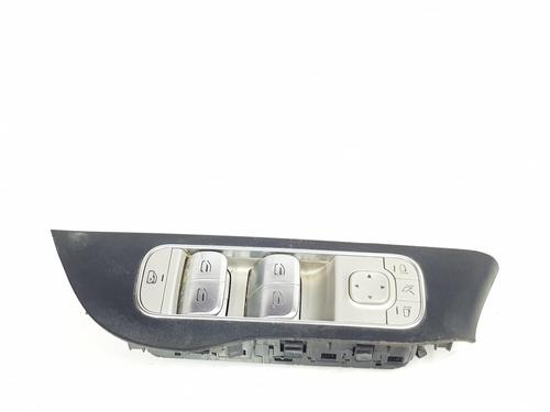 Left front window switch MERCEDES-BENZ GLE (V167) GLE 350 d 4-matic (167.121) | BP37237061I27 - Image 3