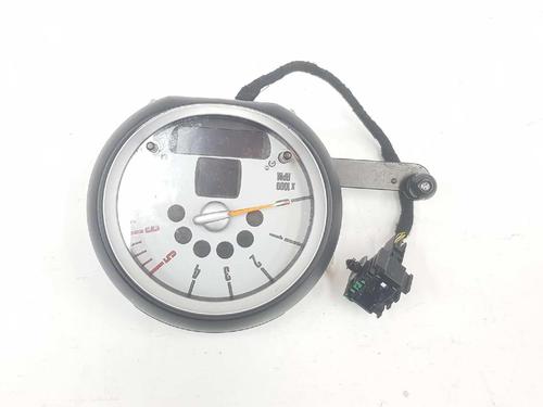 Used Instrument cluster MINI MINI CLUBMAN (R55) Cooper D (109 hp) 8080578