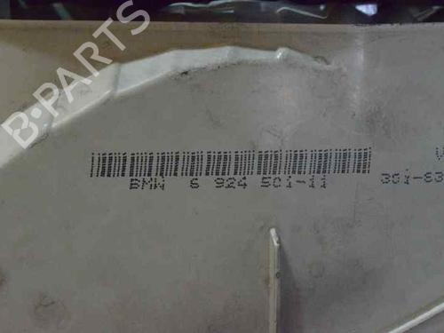Left taillight BMW 1 (E87) 118 d | BP1325277C34 