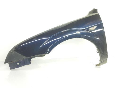 Left front fenders FORD MONDEO III Saloon (B4Y) 2.0 TDCi | BP9160343C41 