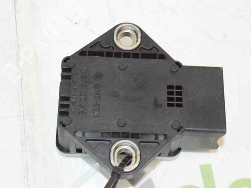 Electronic module MERCEDES-BENZ A-CLASS (W169) A 180 CDI (169.007, 169.307) | BP14118564M83 