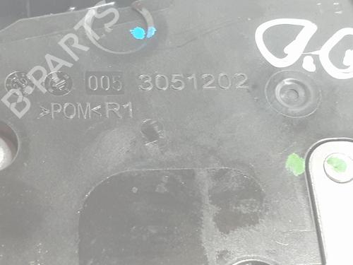 Front right lock BMW 2 Gran Coupe (F44) 218 d | BP29535043C97 