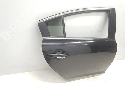 Right rear door MAZDA 6 Saloon (GJ, GL) 2.2 D (GJ2FP) | BP22931757C5 
