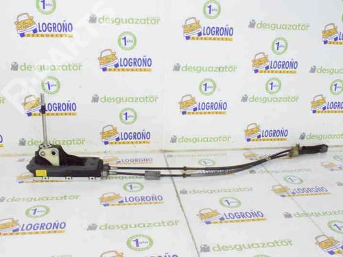 Used Manual gearbox selector Manual gearbox selector MINI MINI (R56) Cooper D (112 hp) 7894720 7894720