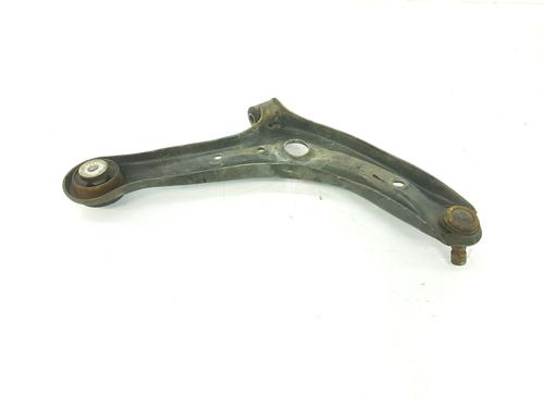 Used Left front suspension arm FORD TOURNEO COURIER B460 MPV 1.0 EcoBoost (100 hp) 9648591