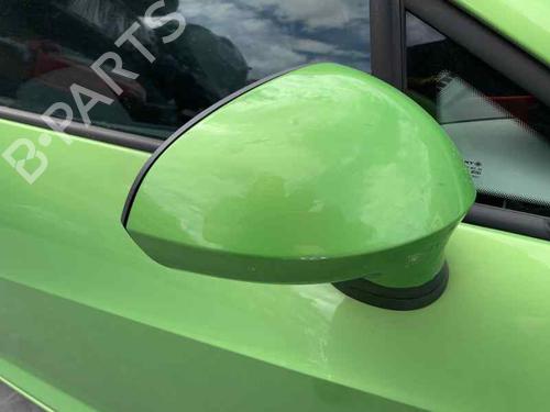 Oil sump SEAT IBIZA IV (6J5, 6P1) 1.2 TDI | BP14113335M115 